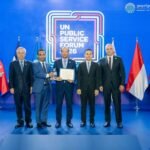Cambodia's verify.gov.kh Wins Prestigious 2026 United Nations Public Service Award