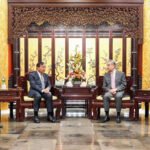 Cambodia and China Agree on BRI-PS Synergy to Unlock New Economic Opportunities