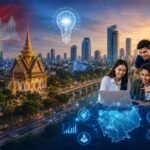 The Silicon Kingdom: Inside Cambodia’s New National Startup Strategy (2026–2030)
