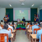 Siem Reap Bolsters Investment Planning and Data Analysis for 2027–2029 Strategy