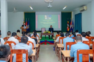 Siem Reap Bolsters Investment Planning and Data Analysis for 2027–2029 Strategy