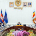 Cabinet Approves Major Reforms to Strengthen Cambodia's Economic Resilience