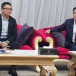 Cambodia Joins ASEAN-China Media Forum in Shenyang to Combat Disinformation and Boost AI-Era Ties
