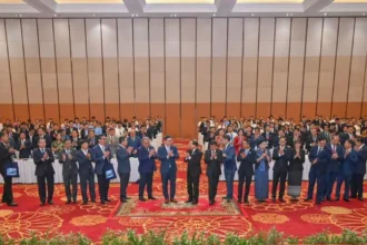 From Capacity Building to Global Leader: Cambodia’s 20-Year Evolution in Virus Surveillance
