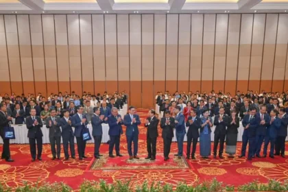 From Capacity Building to Global Leader: Cambodia’s 20-Year Evolution in Virus Surveillance