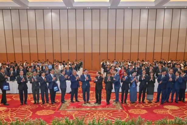 From Capacity Building to Global Leader: Cambodia’s 20-Year Evolution in Virus Surveillance