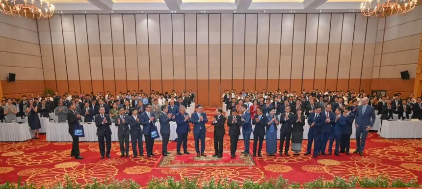 From Capacity Building to Global Leader: Cambodia’s 20-Year Evolution in Virus Surveillance
