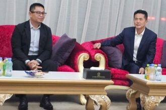 Cambodia Joins ASEAN-China Media Forum in Shenyang to Combat Disinformation and Boost AI-Era Ties