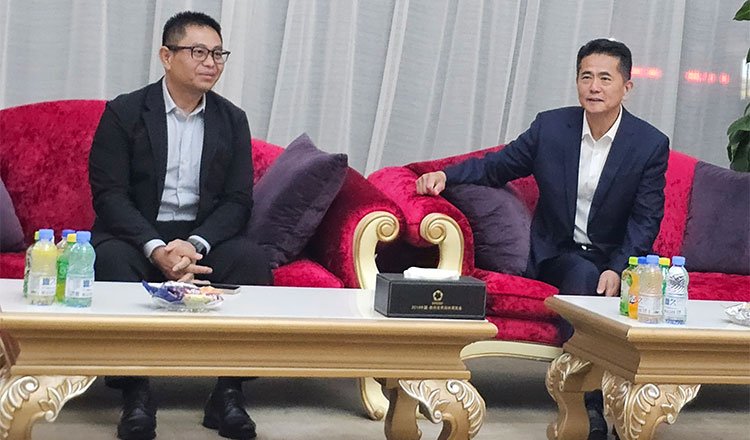 Cambodia Joins ASEAN-China Media Forum in Shenyang to Combat Disinformation and Boost AI-Era Ties