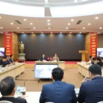 Cambodia and Vietnam Eye $20 Billion Annual Trade Target as Private Sectors Meet in Hanoi