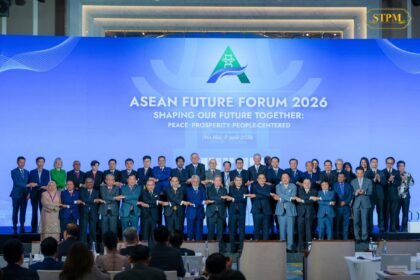Cambodian PM Hun Manet Addresses 3rd ASEAN Future Forum in Hanoi, Meets Lao Counterpart