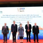 Indian Tourists Can Now Pay via UPI Across Cambodia — ACLEDA Bank and NPCI International Launch Cross-Border QR Payment