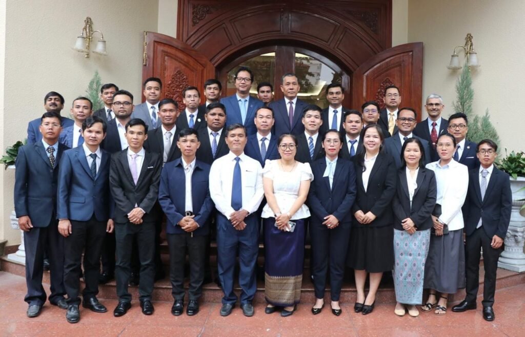 30 Educators Head to India for Advanced AI and STEM Training Under ITEC