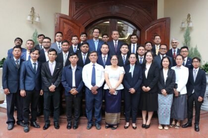 30 Educators Head to India for Advanced AI and STEM Training Under ITEC