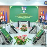 US-ASEAN Business Council Reaffirms Strong Confidence in Cambodia’s Economic Growth and Security Framework