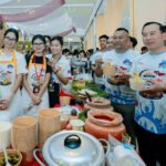 Cambodia Food Expo 2026 Spotlights Khmer Cuisine and Gastronomy Tourism