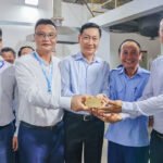 Cambodia Gold Mining Sector Milestone: 20 Tonnes of Dore Bars Produced