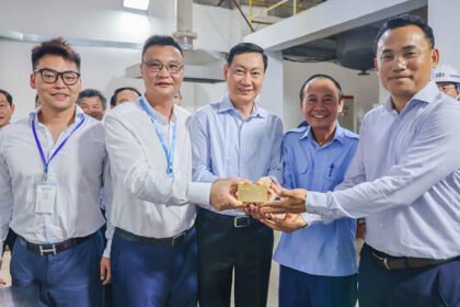 Cambodia Gold Mining Sector Milestone: 20 Tonnes of Dore Bars Produced