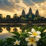 Cambodia Launches 2026 Siem Reap Mega Sale Offering Up to 50% Discounts for Green Season