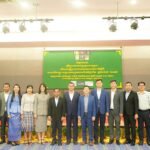 Cambodia's Ministry of Environment Proposes Integrating Green Skills into National TVET Policy 2026–2035