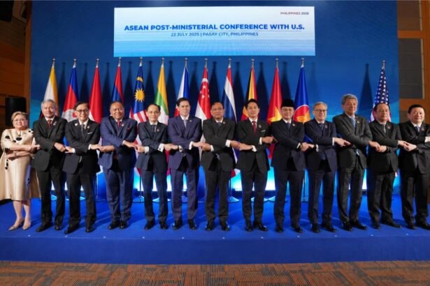 Cambodia Puts AI, Digital Transformation, and Innovation at Center of ASEAN Engagement