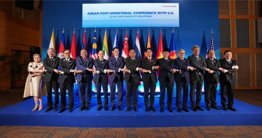 Cambodia Puts AI, Digital Transformation, and Innovation at Center of ASEAN Engagement