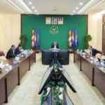 Cambodia Reviews Automotive Policies to Boost EV Adoption, Local Assembly, and Sector Competitiveness