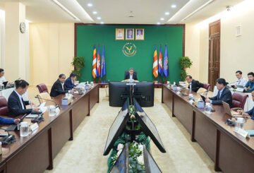 Cambodia Reviews Automotive Policies to Boost EV Adoption, Local Assembly, and Sector Competitiveness