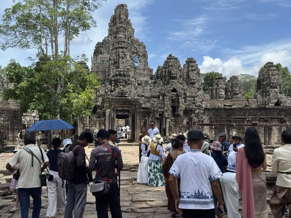 Cambodia Targets High-Growth Indian Market with ‘Cambodia Travel Match 2026’ India Special Edition