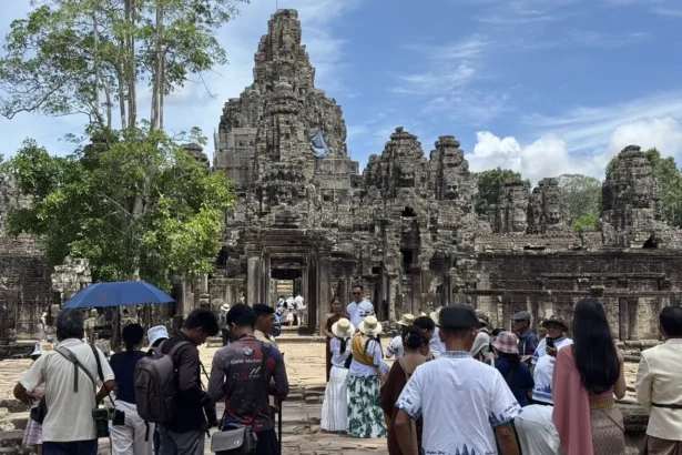 Cambodia Targets High-Growth Indian Market with ‘Cambodia Travel Match 2026’ India Special Edition