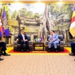 Cambodia-UAE Bilateral Tourism Strategy Targets Tourism Expansion and Visa Talks