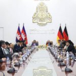 Cambodia and Germany Launch ICONE II Project to Boost SME Competitiveness