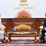Cambodia and Philippines Target Rice Trade Expansion and Direct Flights to Boost Bilateral Integration