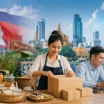 Cambodia to Launch Fast-Track 6-Day SME Registration Pilot Scheme