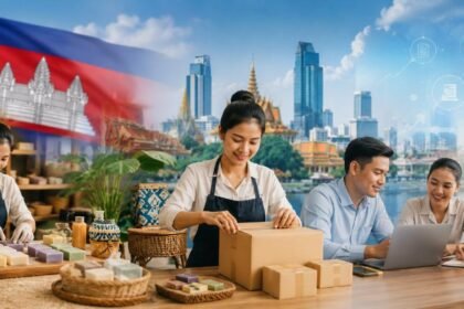 Cambodia to Launch Fast-Track 6-Day SME Registration Pilot Scheme