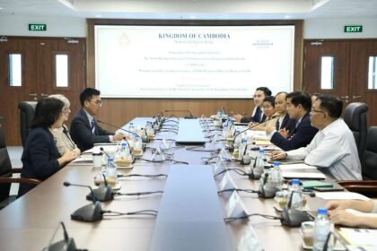 National Assembly Fully Prepared to Host 9th Asia-Pacific Parliamentarian Forum on Global Health This August