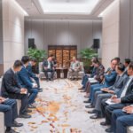 China-Cambodia Investment Surge: Major Industrial Giants to Expand Footprint in Green Energy, Infrastructure, and Digital Technology