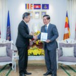 Improved Security and Online Scam Crackdown Boost Investor Confidence in Cambodia, Says Singapore Envoy