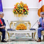 Japan Reaffirms Support for Cambodia as Bilateral Investment and Strategic Cooperation Expand