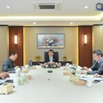 Khmer Enterprise Sets Strategic Direction at 20th Board of Trustees Meeting