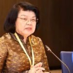 National Assembly President Khuon Sudary Begins Official Visit to Vietnam to Boost Parliamentary Ties