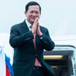 PM Hun Manet Set for Strategic Working Visit to China