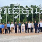 Preah Sihanouk Strengthens Tourism and Investment Ties with China Through New Connectivity Drive