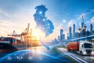 The RCEP Effect: How Tariff Reductions and Rules of Origin are Shaping the Cambodia-Vietnam Corridor