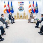 Unilever Outlines Production Facility Expansion Plans in Cambodia