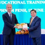 China Backs Cambodia’s TVET Expansion with 16 National Occupational Standards Packages