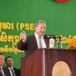 Knowledge Is Freedom: PM Hun Manet Champions Youth Empowerment and Civil Society at PSE 30th Anniversary