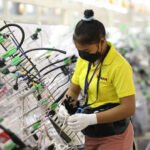 Investor Confidence Surges: Cambodia’s Large-Scale Factories Grow to Nearly 3,300