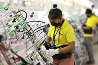 Investor Confidence Surges: Cambodia’s Large-Scale Factories Grow to Nearly 3,300