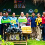 Beyond Angkor: Cambodia Unveils Master Plan to Transform Phnom Kulen into Premier Tourism Hub